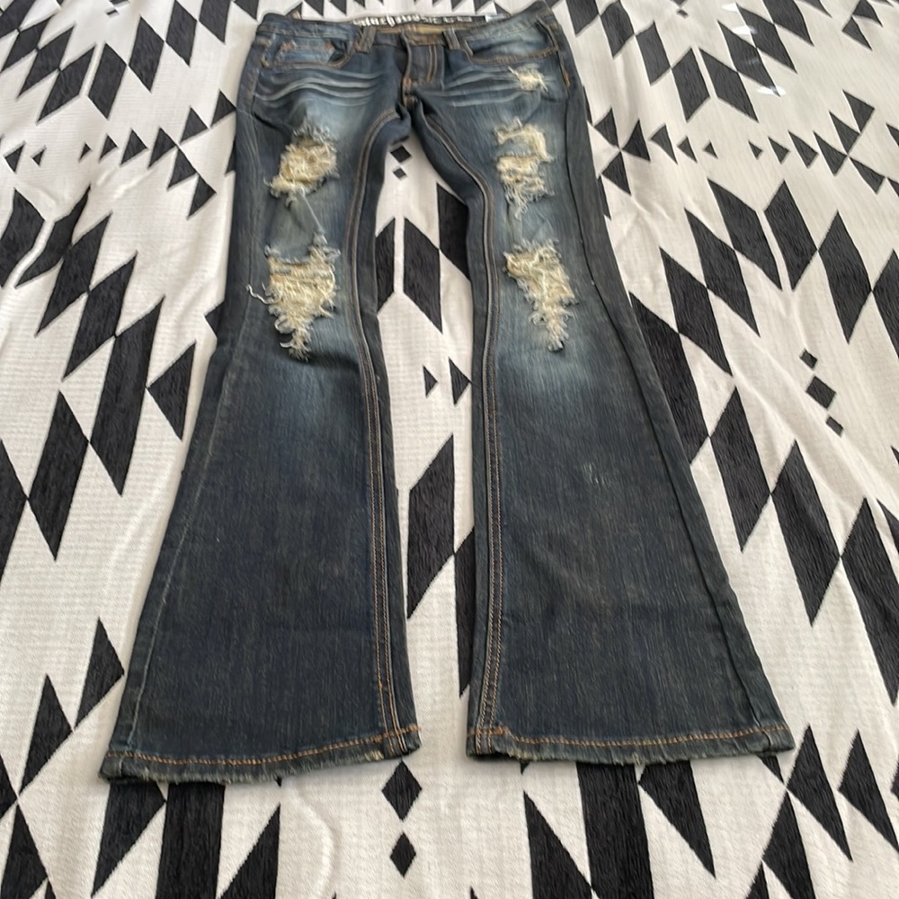 Machine Jeans - Picture 5 of 10
